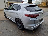 gebraucht Alfa Romeo Stelvio 2.0 Veloce Q4 Automatic