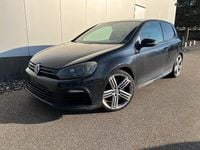 Gebraucht VW Golf VI R 270 PS (198 kW) 2010 Kleinwagen