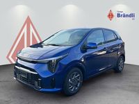 Neu Kia Picanto 68 PS (50 kW) 2026 Kleinwagen