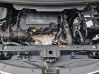 Gebraucht Opel Zafira Tourer Cosmo 140 PS (102 kW) 2014 Van / Kleinbus