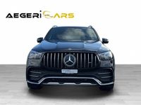 gebraucht Mercedes GLE53 AMG 4Matic+ 9G-Speedshift