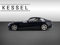 Gebraucht Ferrari 612 540 PS (397 kW) 2005 Blau Coupé