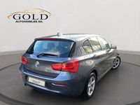 Gebraucht BMW 118 Urban Line 150 PS (110 kW) 2018 Kleinwagen