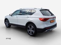 gebraucht Seat Tarraco XCELLENCE 4DRIVE