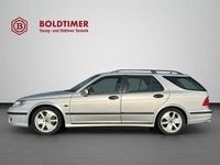 Gebraucht Saab 9-5 Aero 250 PS (183 kW) 2001 Kombi