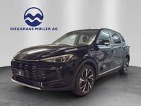 Gebraucht MG ZS Luxury 197 PS (144 kW) 2024 SUV