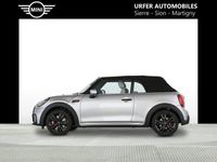 gebraucht Mini John Cooper Works Cabriolet Cooper Steptronic