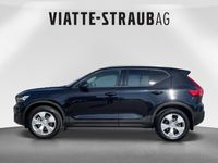 gebraucht Volvo XC40 2.0 B4 MH Momentum AWD