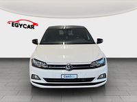 Gebraucht VW Polo Comfortline 95 PS (69 kW) 2021 Kleinwagen