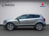 Gebraucht Suzuki SX4 S-Cross 140 PS (102 kW) 2019 SUV