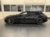 Gebraucht Porsche Panamera Turbo S Sport Turismo 680 PS (500 kW) 2019 Limousine