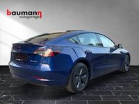 gebraucht Tesla Model 3 Long Range Dual Motor AWD