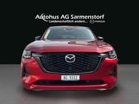 Gebraucht Mazda CX-60 Homura-Line 254 PS (186 kW) 2024 SUV