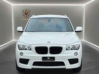 Gebraucht BMW X1 M Sport 177 PS (130 kW) 2012 SUV