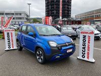 gebraucht Fiat Panda Cross 1.0 MHEV 5-Türer