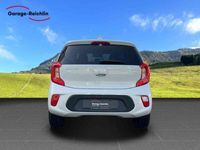 gebraucht Kia Picanto 1.2 CVVT Style