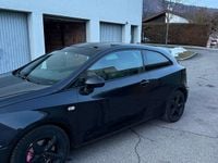 Gebraucht Seat Ibiza SC 211 PS (155 kW) 2012 Kleinwagen