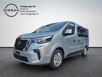 Gebraucht Nissan Primastar Tekna 170 PS (125 kW) 2023 Van / Kleinbus