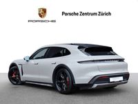 gebraucht Porsche Taycan 4S Cross Turismo