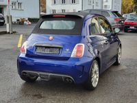 gebraucht Fiat 500 Abarth 1.4 16V T AbarthComp