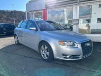 Gebraucht Audi A4 200 PS (147 kW) 2005 Kombi