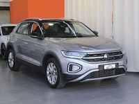 Gebraucht VW T-Roc Style 150 PS (110 kW) 2025 SUV