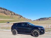 Gebraucht Land Rover Range Rover evoque Prestige 241 PS (177 kW) 2015