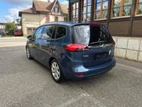 Gebraucht Opel Zafira Tourer Cosmo 170 PS (125 kW) 2015 Van / Kleinbus