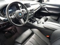 gebraucht BMW X6 30d