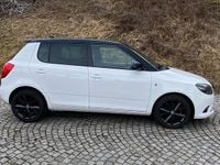 Gebraucht Skoda Fabia RS 180 PS (132 kW) 2013