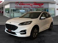 Gebraucht Ford Kuga ST-Line X 152 PS (111 kW) 2021 SUV