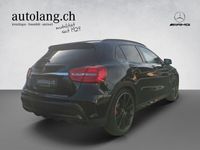 gebraucht Mercedes GLA45 AMG AMG 4Matic