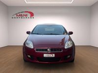 Gebraucht Fiat Bravo Sport 165 PS (121 kW) 2009 Kleinwagen