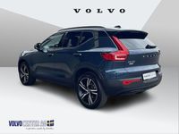 gebraucht Volvo XC40 2.0 B4 MH R-Design AWD