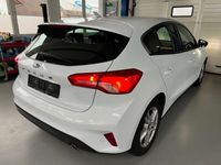 gebraucht Ford Focus 1.0i EcoB 100 Business