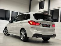 gebraucht BMW 216 Gran Tourer i M Sport