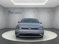 Gebraucht VW Golf VII Comfortline 131 PS (96 kW) 2019 Limousine