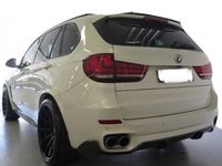 Gebraucht BMW X5 Performance 450 PS (330 kW) 2014 SUV