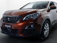 Gebraucht Peugeot 3008 130 PS (95 kW) 2018 SUV