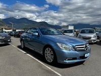 Gebraucht Mercedes E350 292 PS (214 kW) 2010
