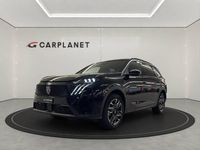 Neu Peugeot 5008 GT 145 PS (106 kW) 2025 Schwarz Van / Kleinbus