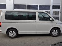 gebraucht VW Caravelle T6.12.0 TDI Comfortline Liberty