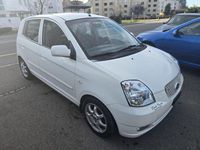 Gebraucht Kia Picanto 75 PS (55 kW) 2008