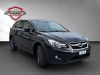 Gebraucht Subaru XV 147 PS (108 kW) 2015 SUV