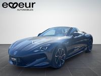 Gebraucht MG Cyberster 375 kW (510 PS) 2025 Cabrio