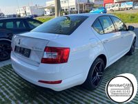 gebraucht Skoda Octavia 1.8 TSI Ambition DSG