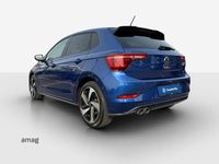 Gebraucht VW Polo GTI 207 PS (152 kW) 2022 Kleinwagen