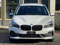 Gebraucht BMW 218 Gran Tourer 150 PS (110 kW) 2021 Van / Kleinbus