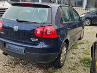 Gebraucht VW Golf IV Comfortline 150 PS (110 kW) 2006