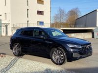 gebraucht VW Touareg 3.0 V6 TDI 286 R-Line